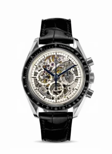 Omega Speedmaster Moonwatch Professional Apollo 11 25th Anniversary 3097.30.00 (30973000)